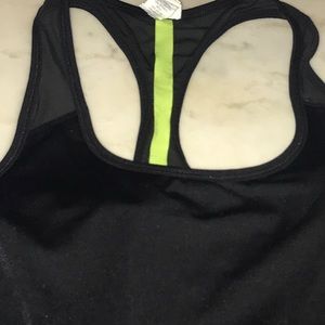 Champion yoga/workout day tank